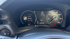 Honda HR-V 1.5 eHEV Elegance 5dr CVT Hybrid Hatchback